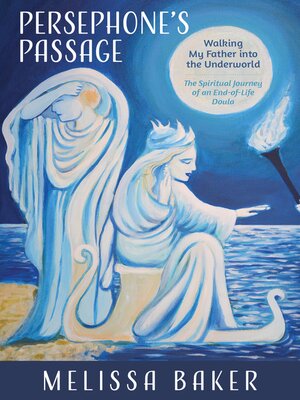 cover image of Persephone's Passage